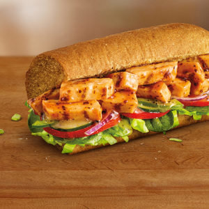 Sweet Onion Chicken Teriyaki